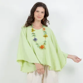 Carmen - 100% Guaze,Women Wear