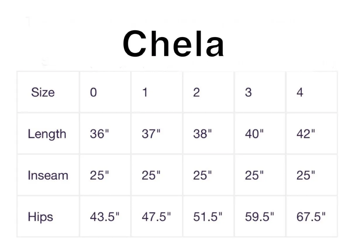 Chela Pant With Pockets!,Women Wear