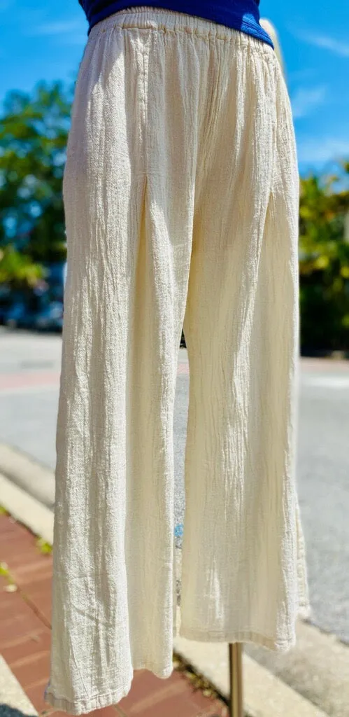 Chela Pant With Pockets!,Women Wear