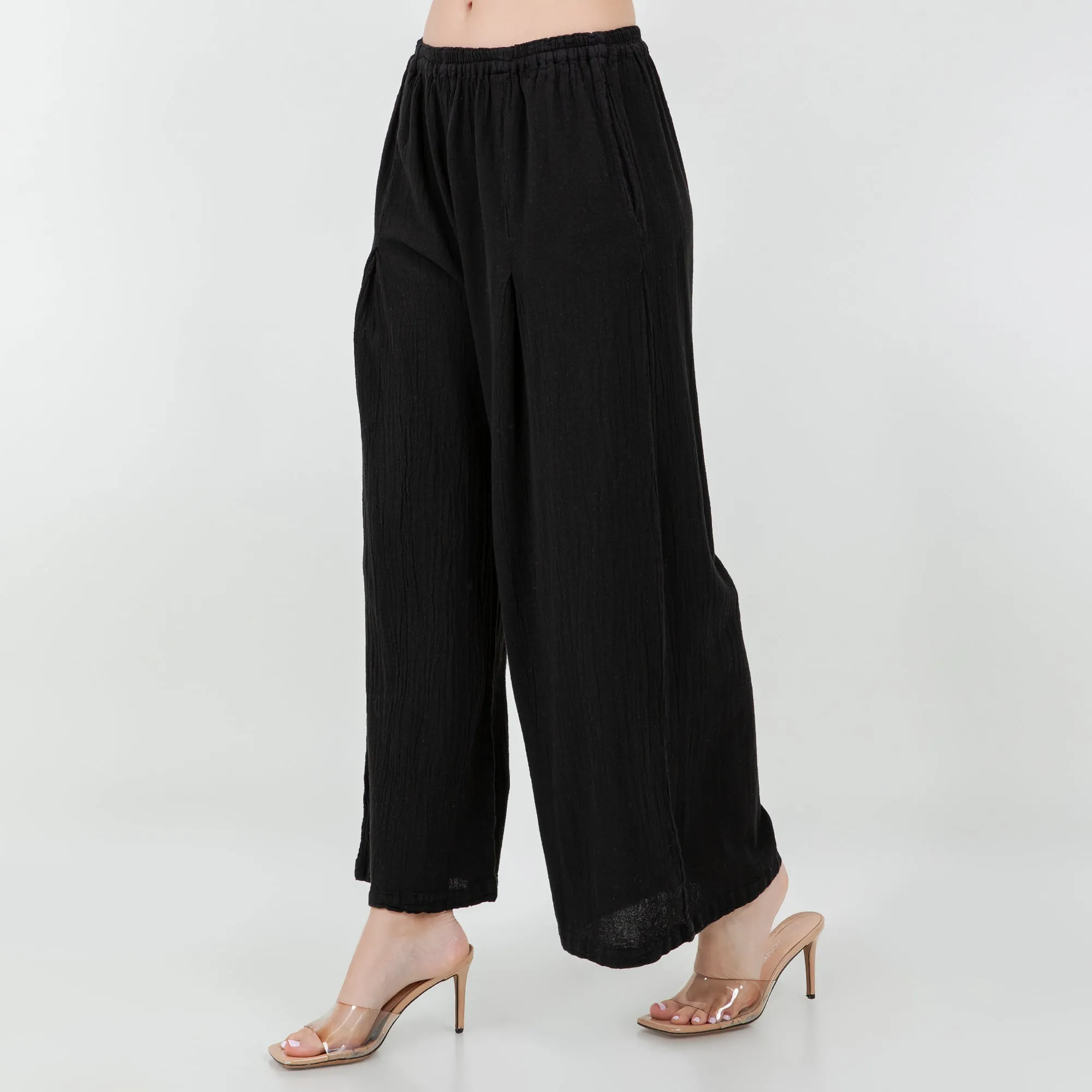 Chela Pant With Pockets!,Women Wear