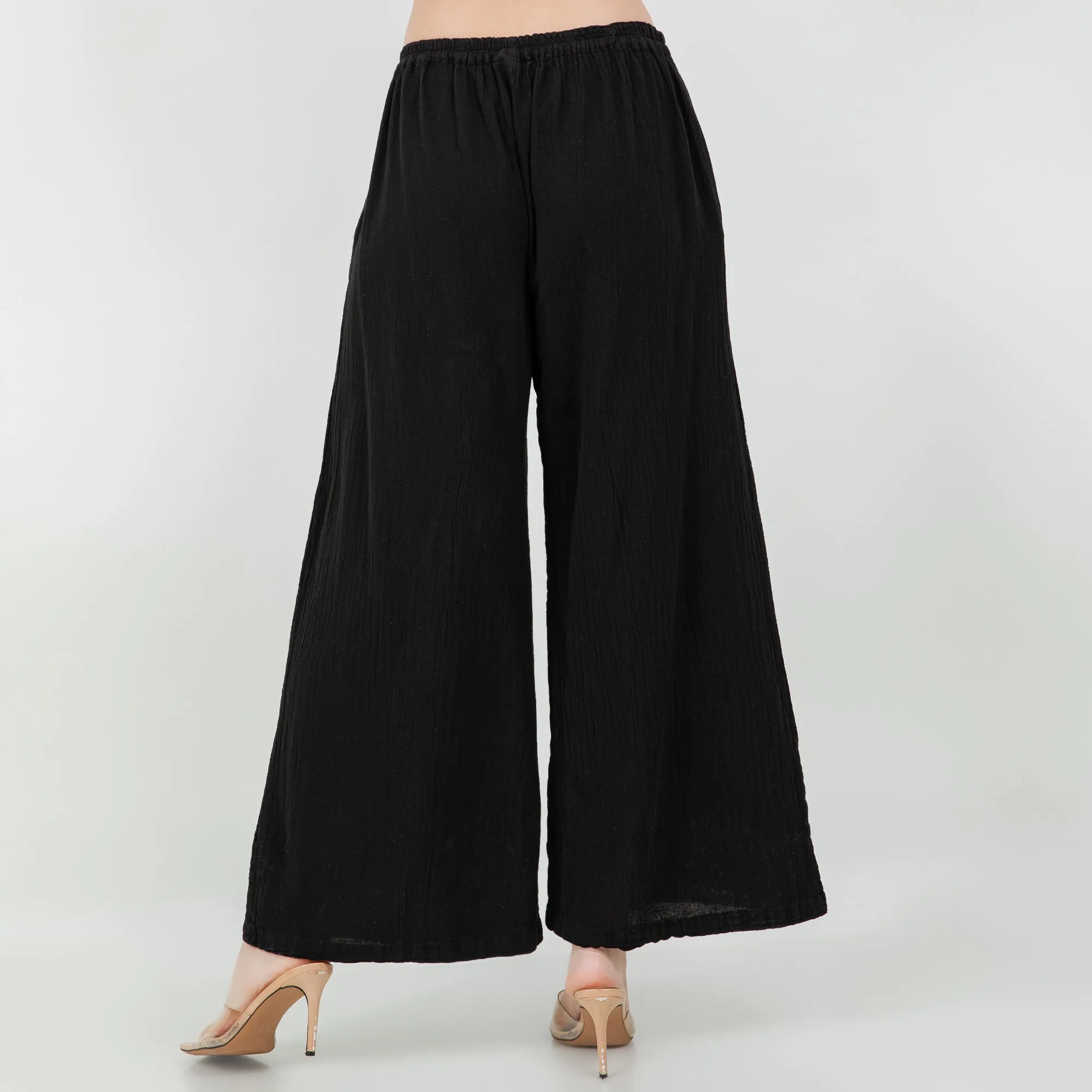 Chela Pant With Pockets!,Women Wear