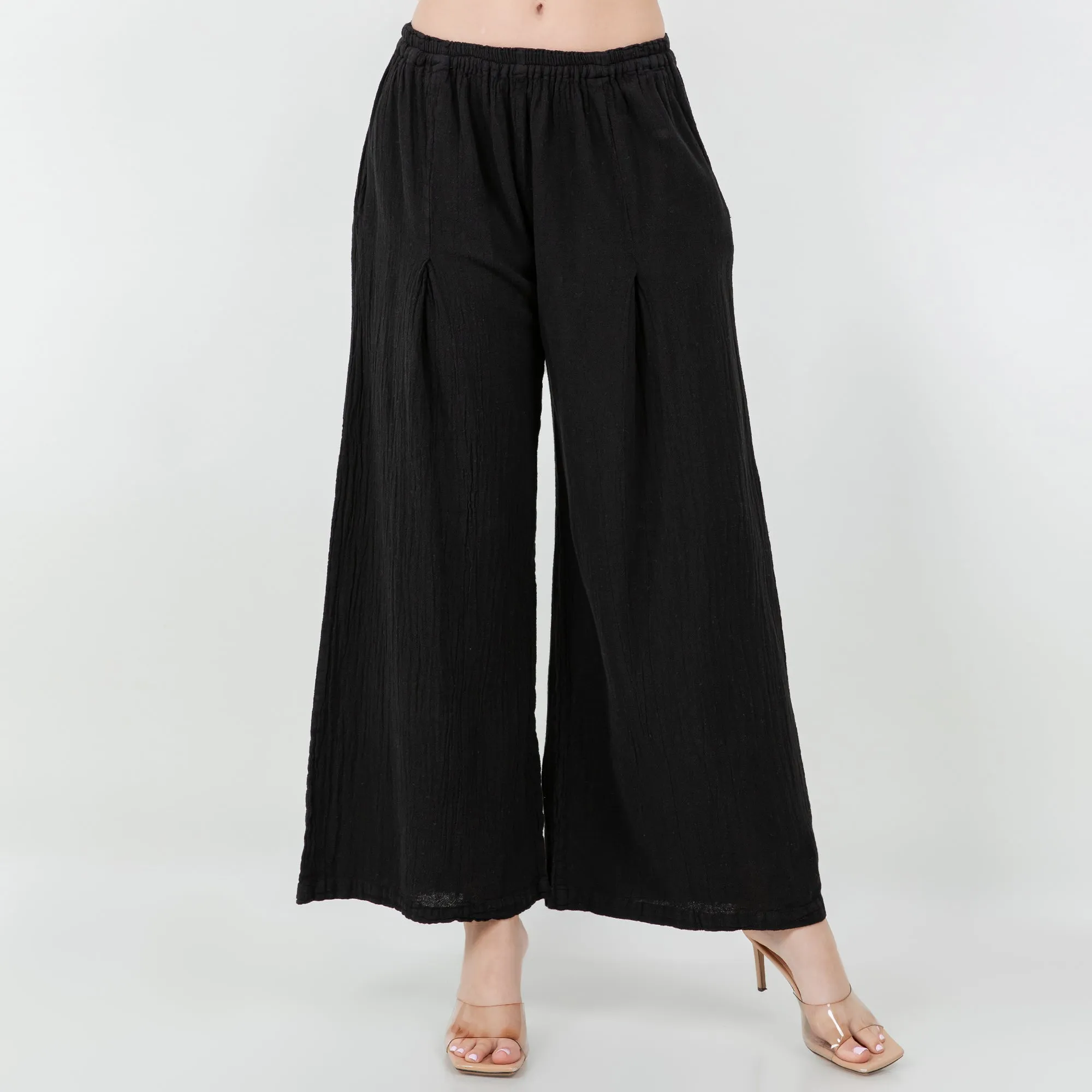 Chela Pant With Pockets!,Women Wear