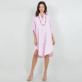 Chris Tunic - 100% Cotton Gauze,Women Wear