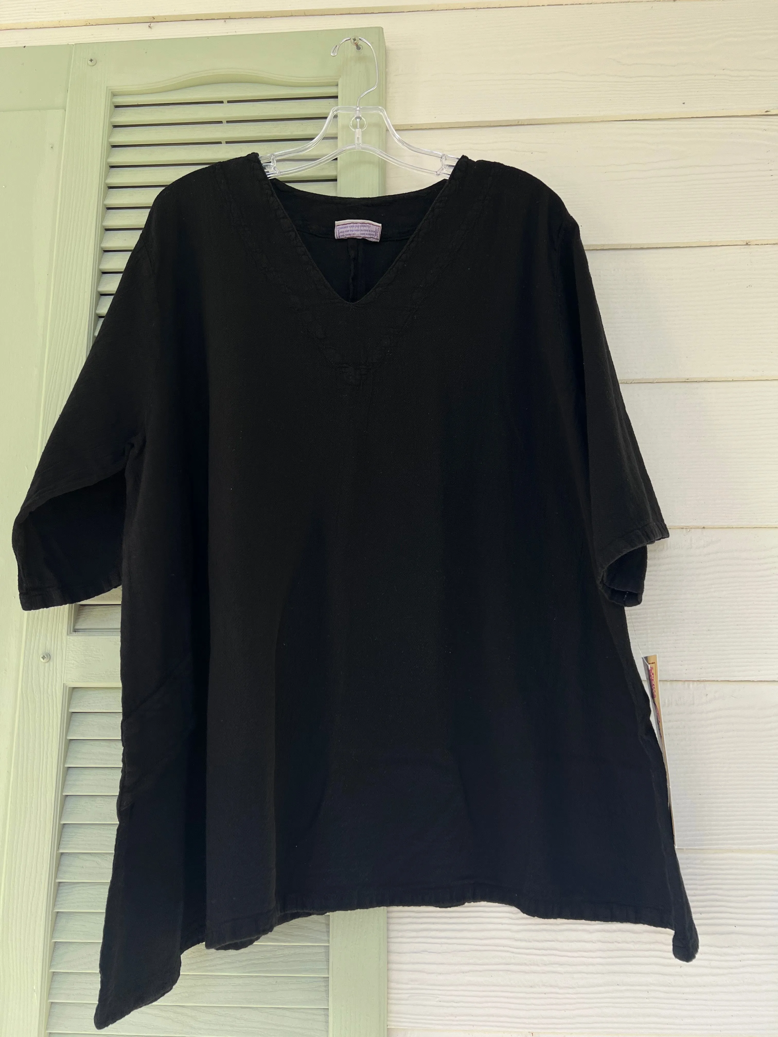 Christine OSFM Top,Women Wear