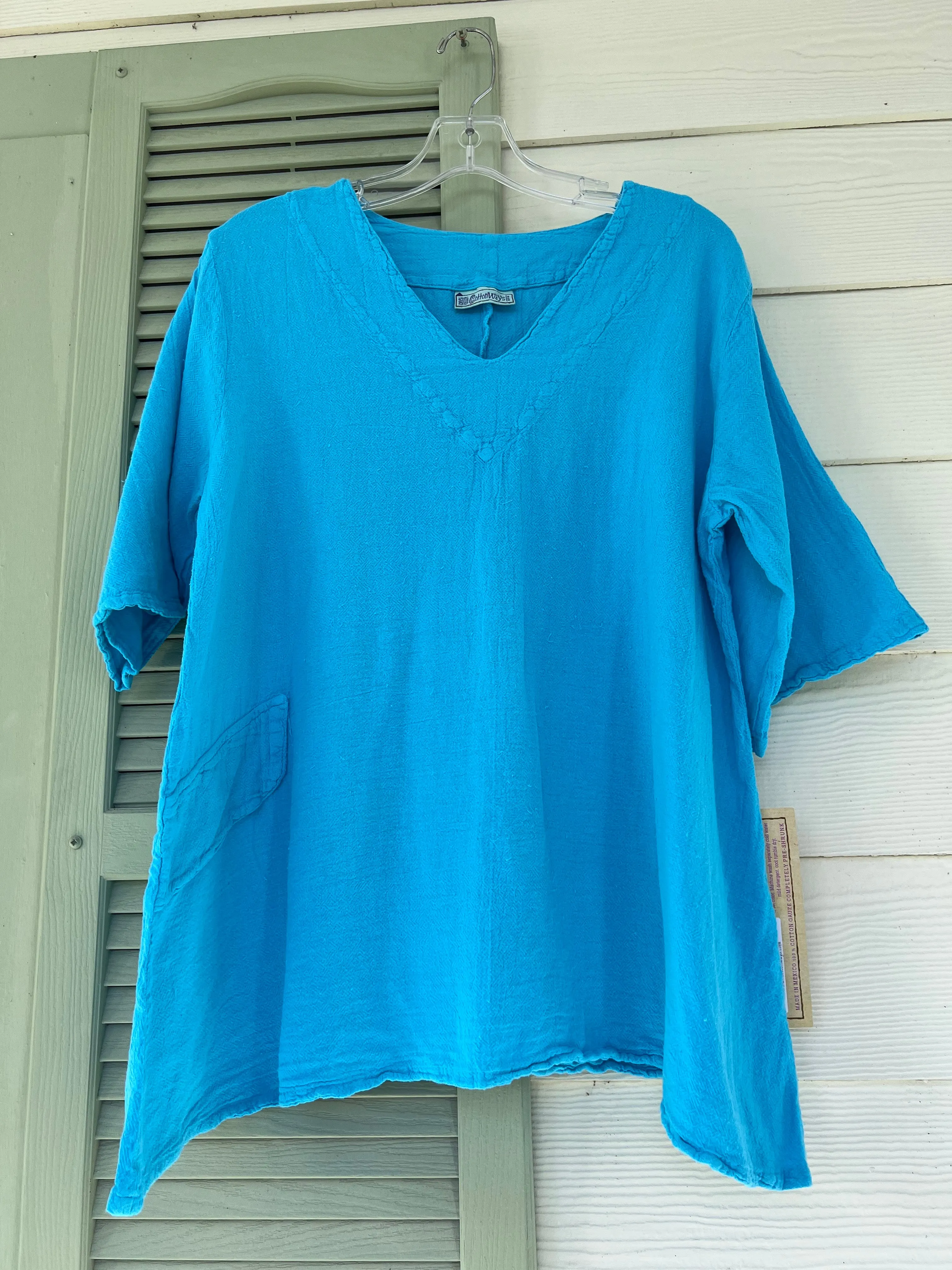 Christine OSFM Top,Women Wear