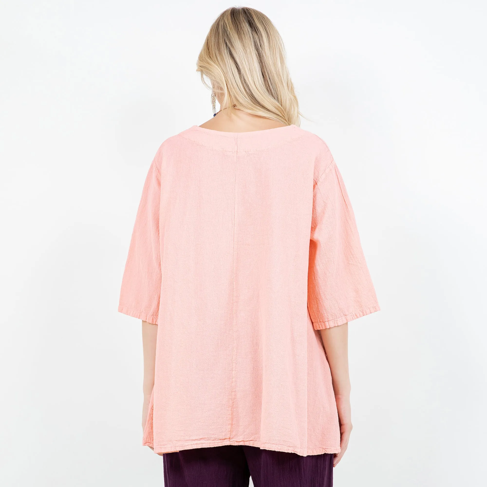 Christine OSFM Top,Women Wear