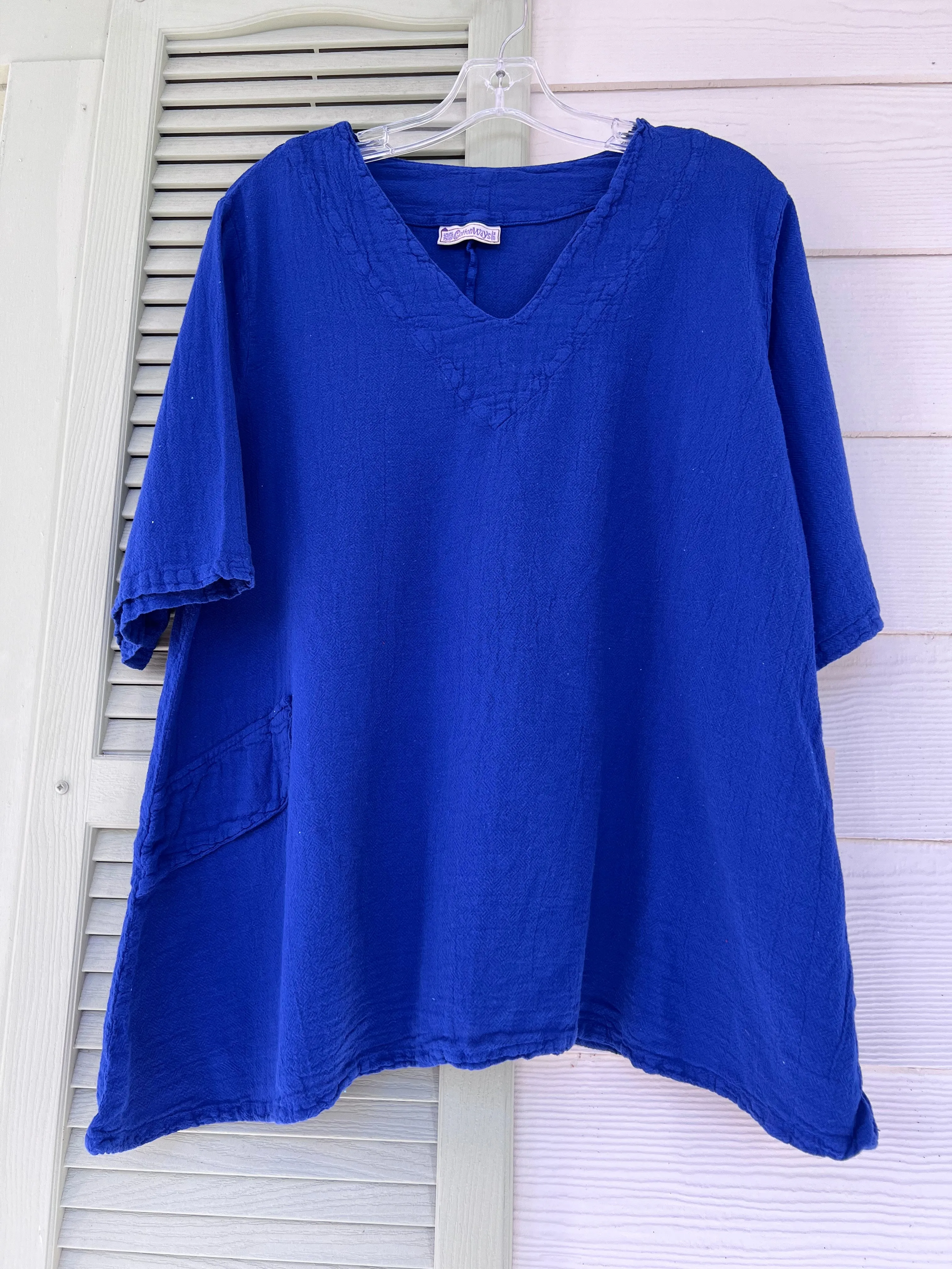 Christine OSFM Top,Women Wear
