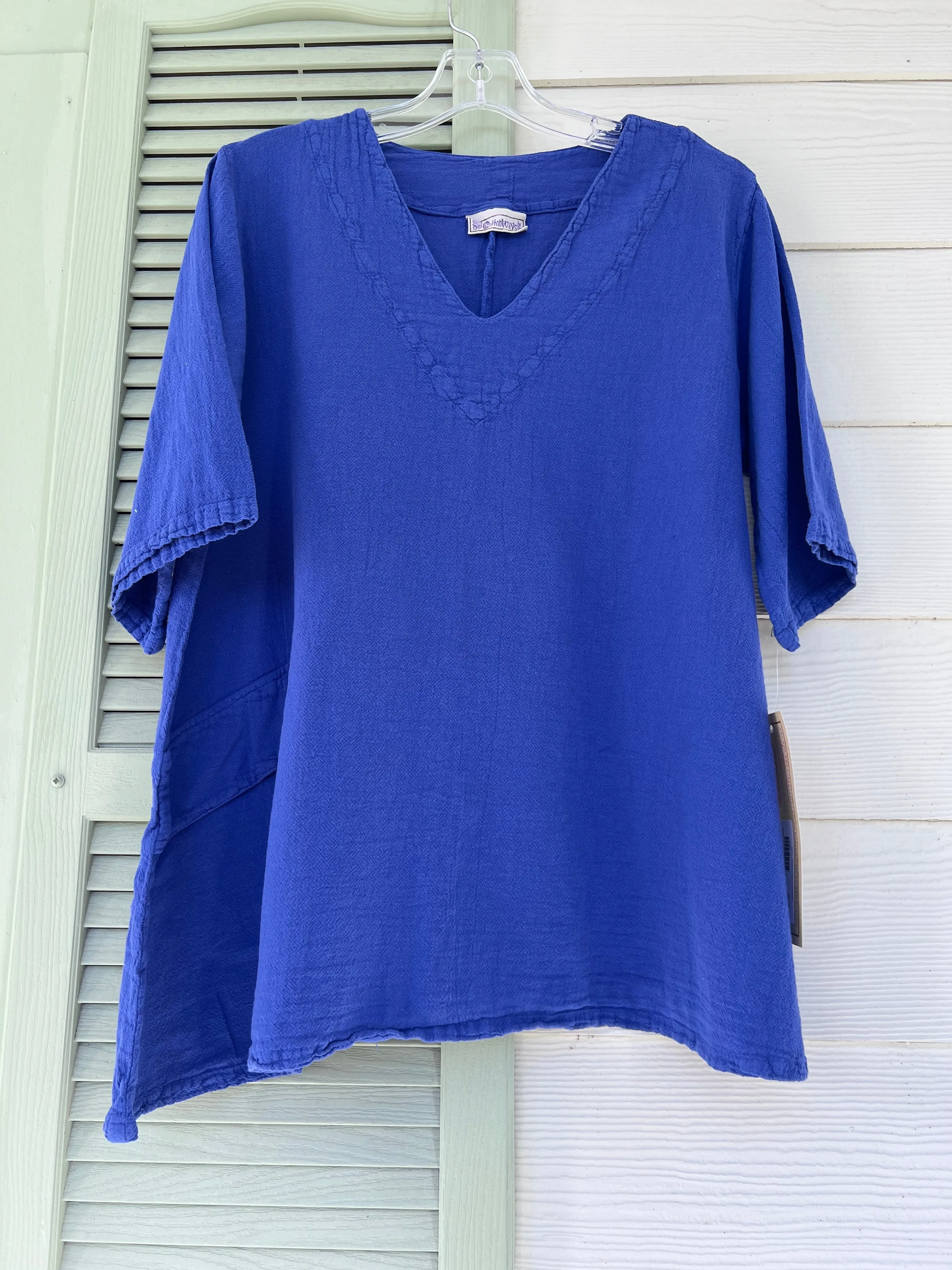 Christine OSFM Top,Women Wear