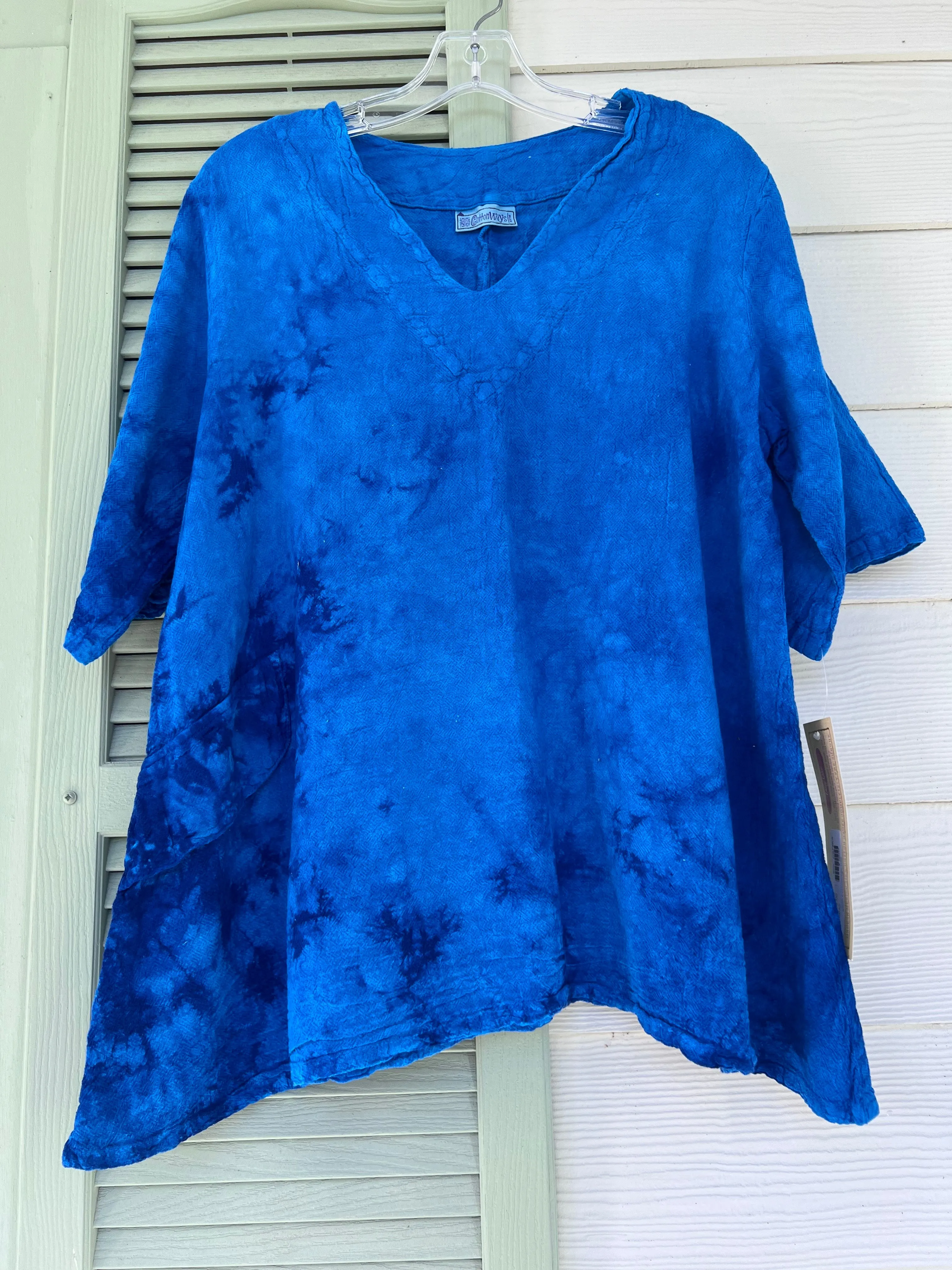 Christine OSFM Top,Women Wear