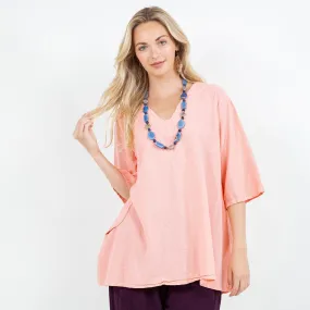 Christine OSFM Top,Women Wear