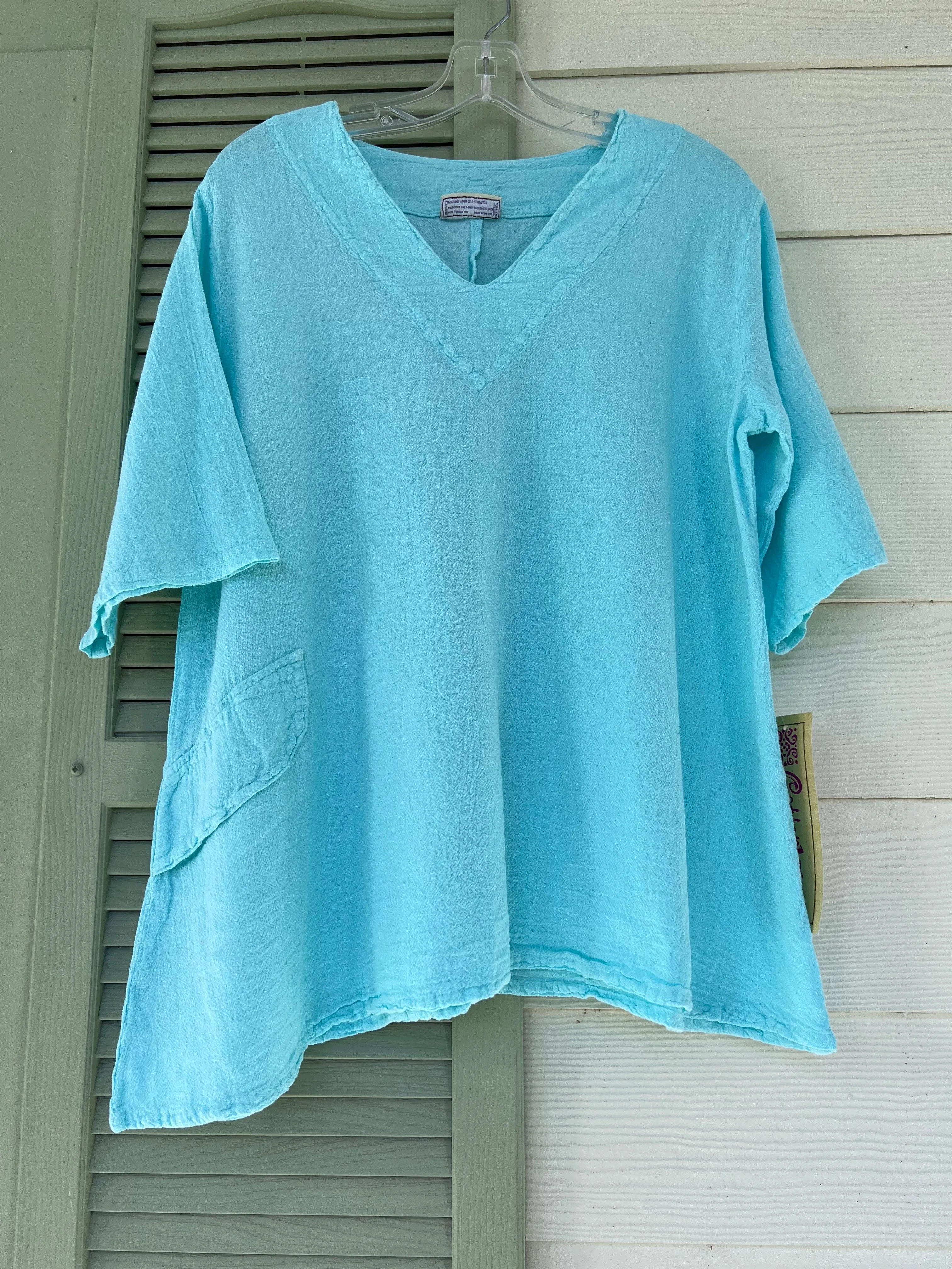 Christine OSFM Top,Women Wear