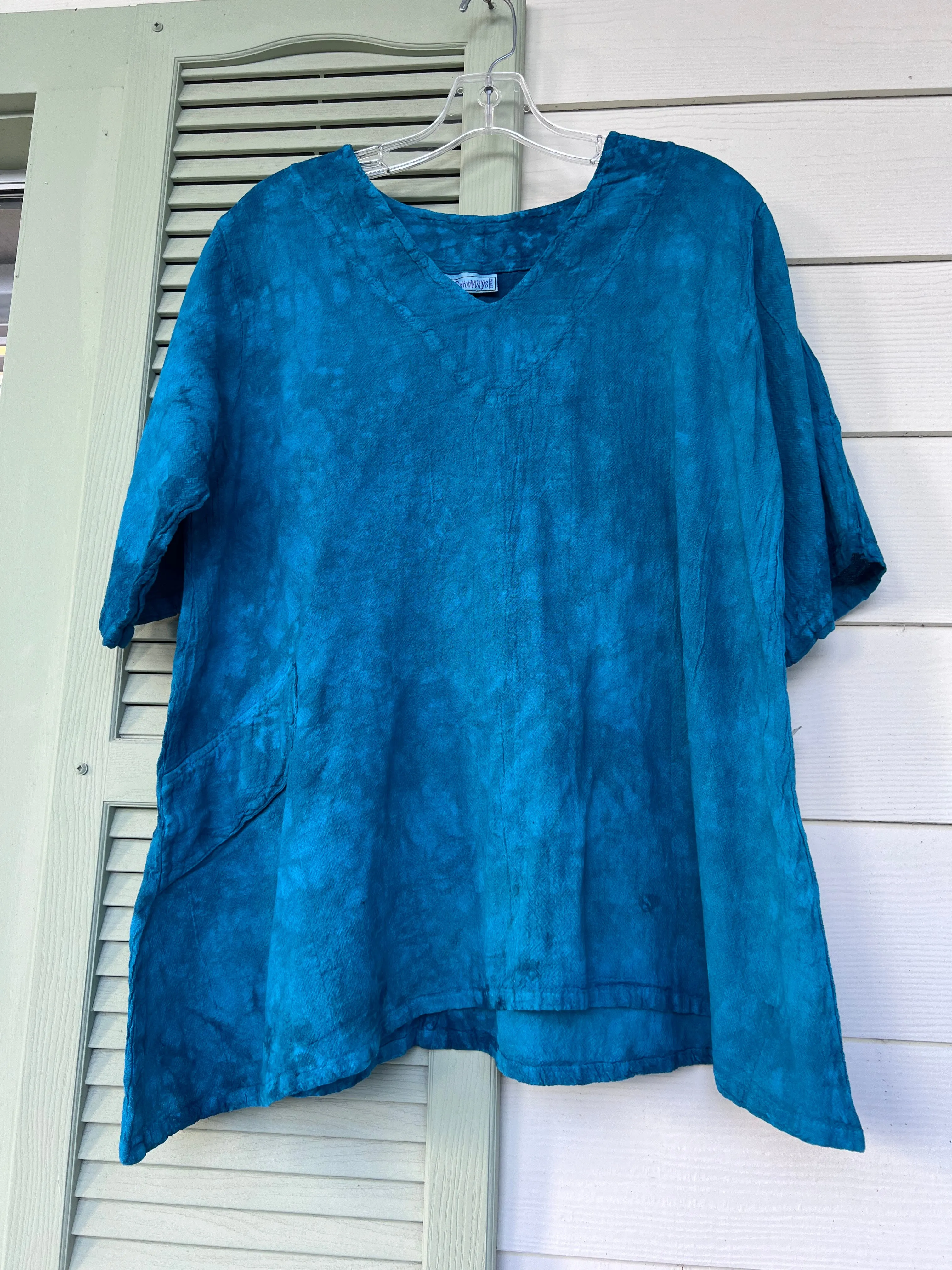 Christine OSFM Top,Women Wear