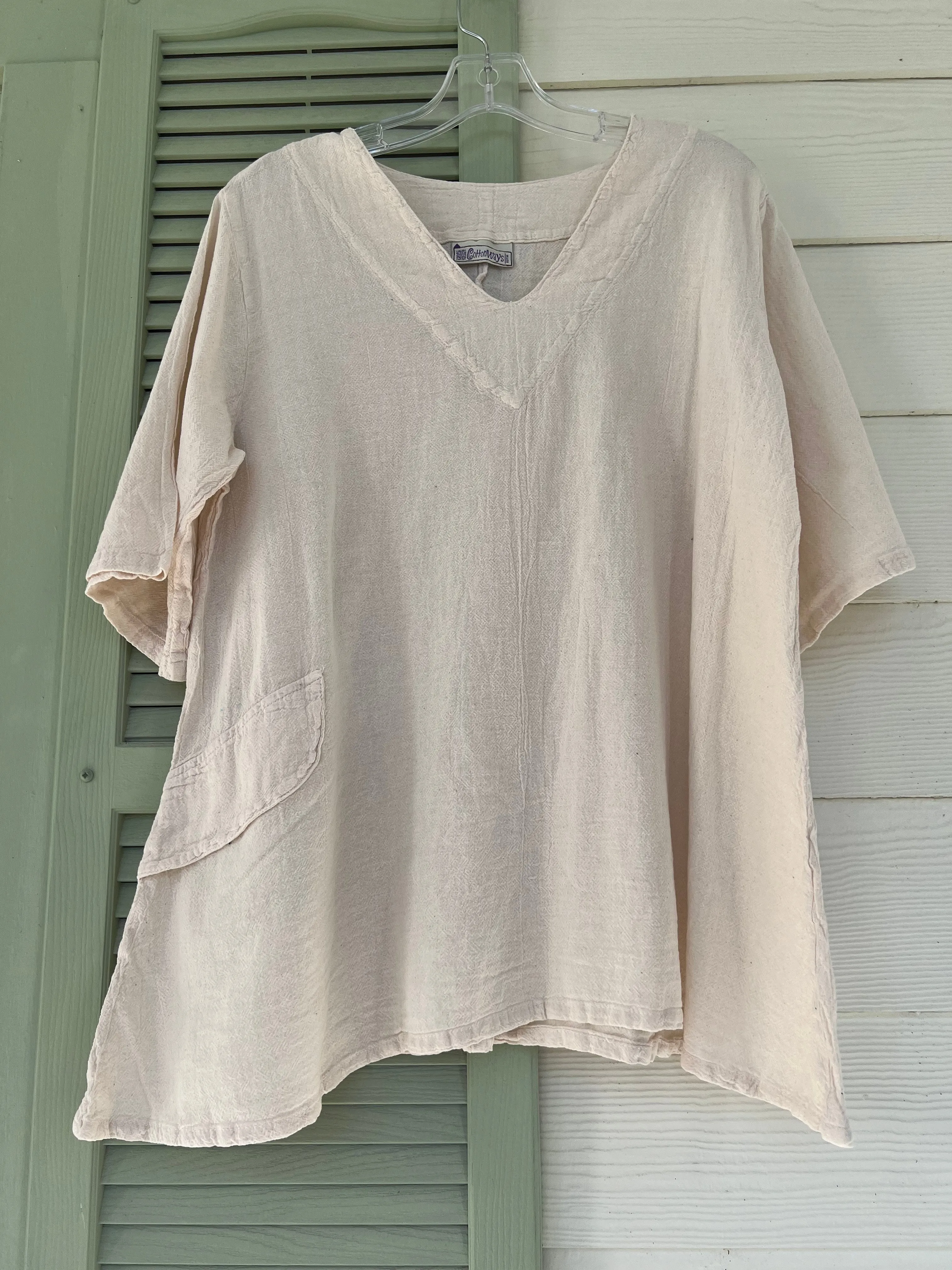 Christine OSFM Top,Women Wear