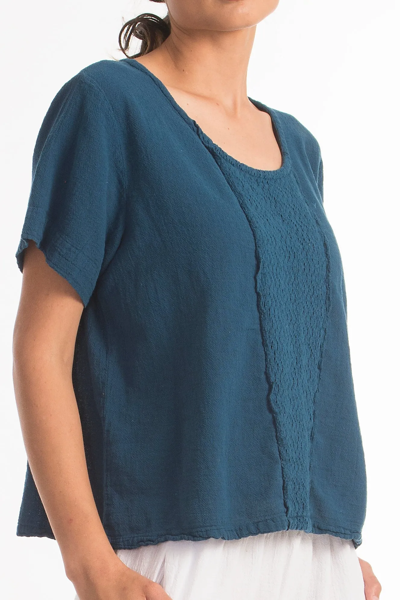 Claire 100% Cotton Gauze Comfort,Women Wear