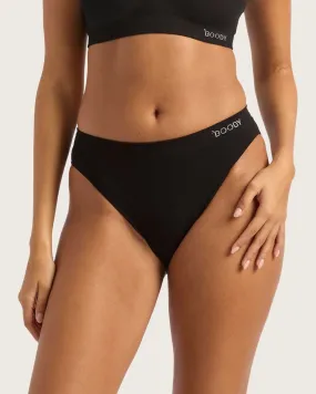 Classic Bikini - Black,Women Wear