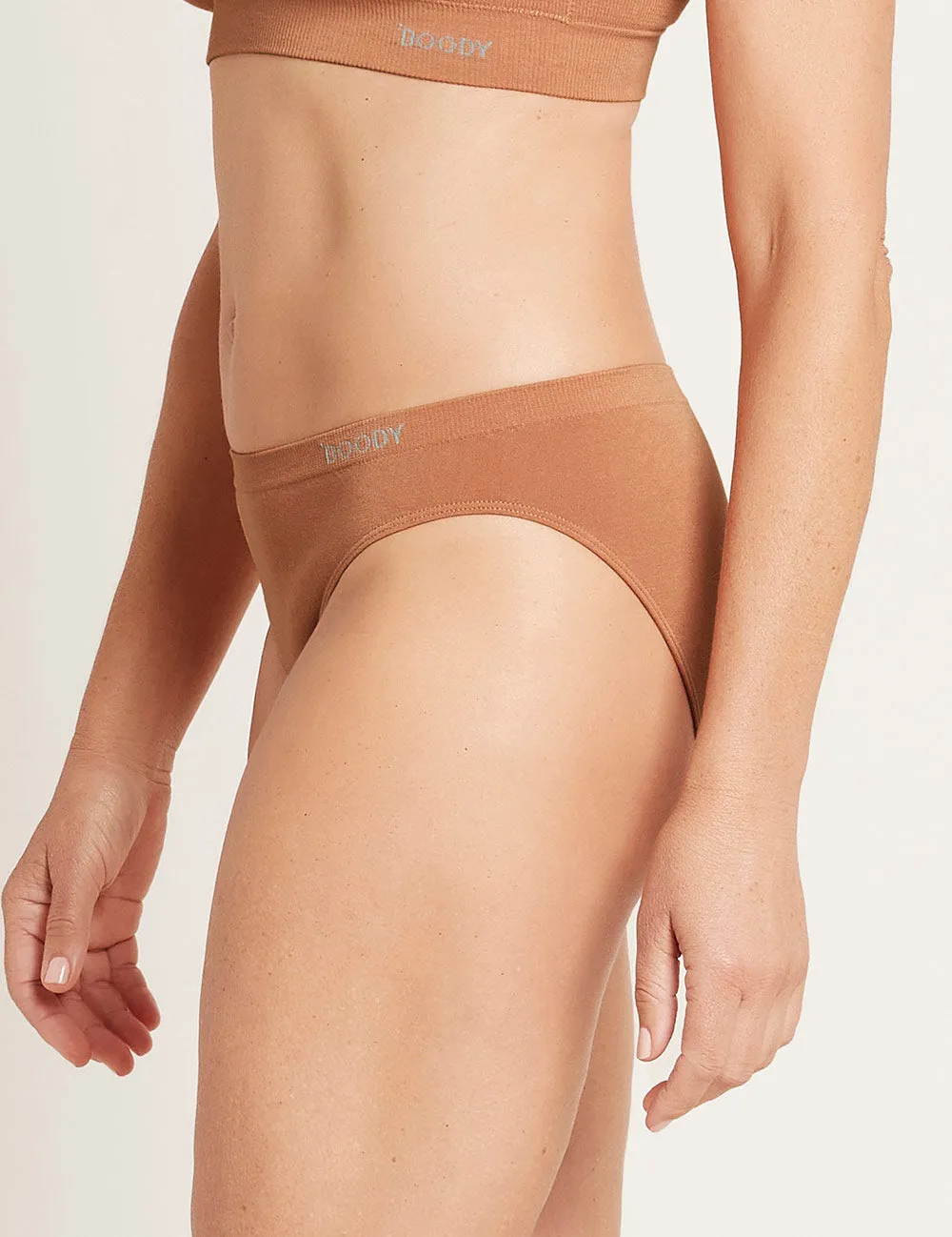 Classic Bikini - Dune,Women Wear