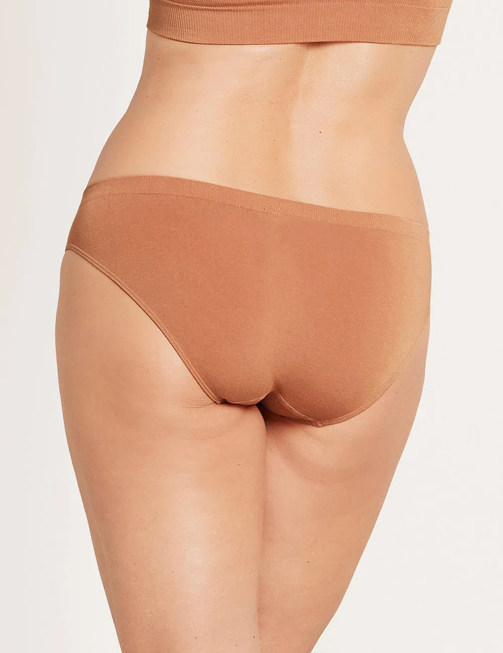 Classic Bikini - Dune,Women Wear