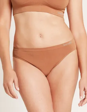 Classic Bikini - Dune,Women Wear