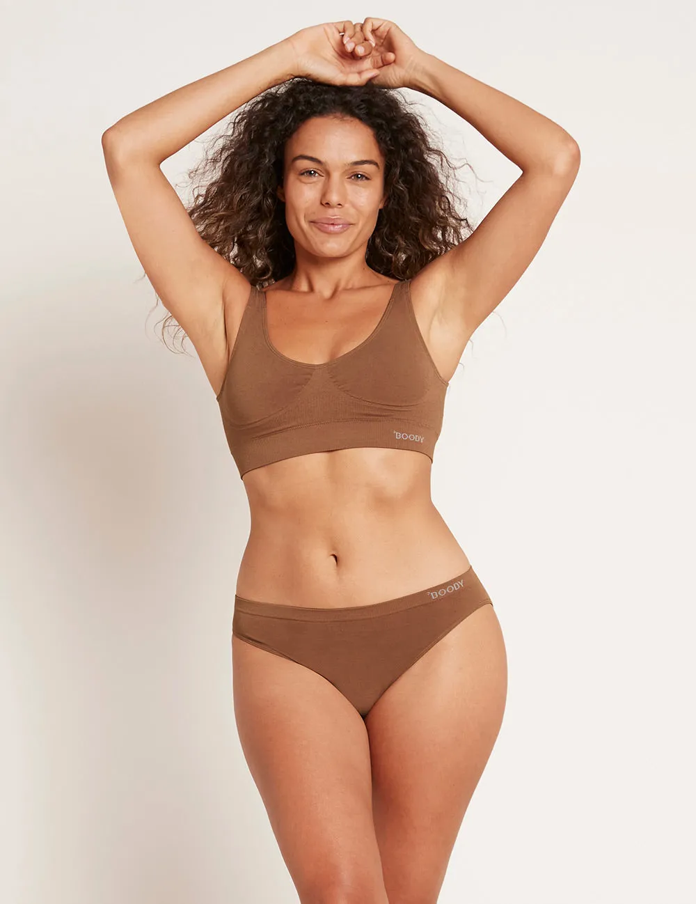 Classic Bikini - Maple,Women Wear