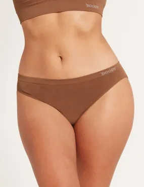 Classic Bikini - Maple,Women Wear