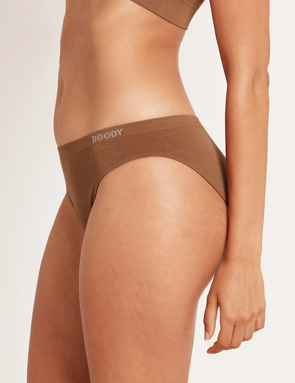 Classic Bikini - Maple,Women Wear