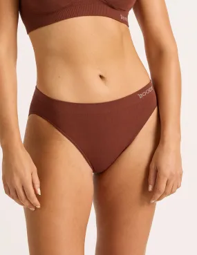 Classic Bikini - Rust,Women Wear