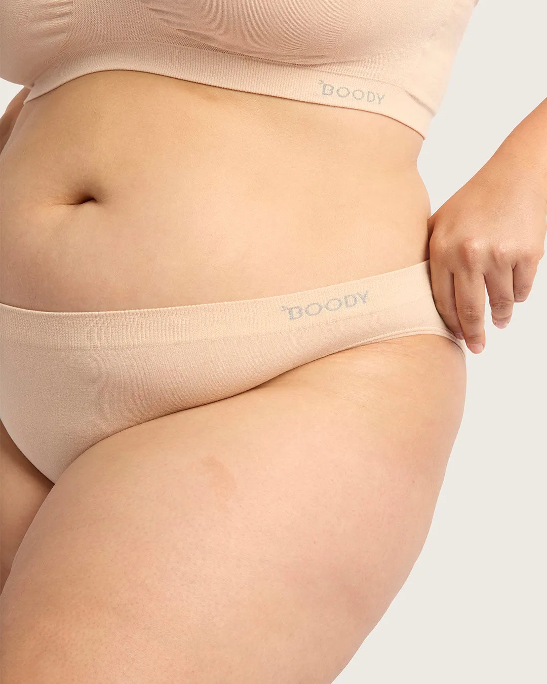 Classic Bikini - Shell,Women Wear