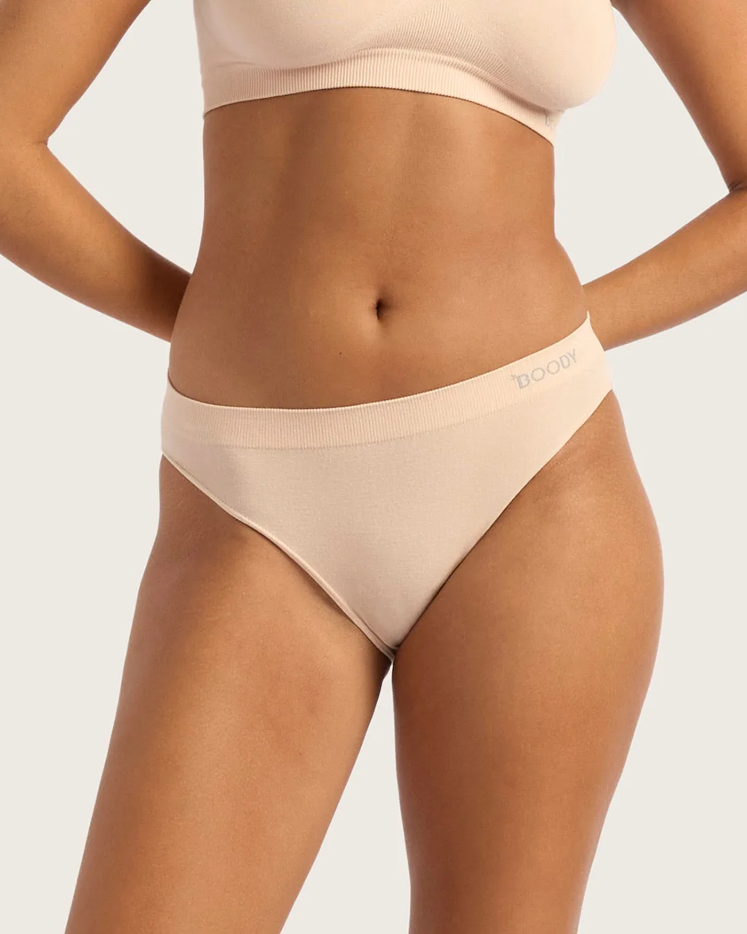 Classic Bikini - Shell,Women Wear
