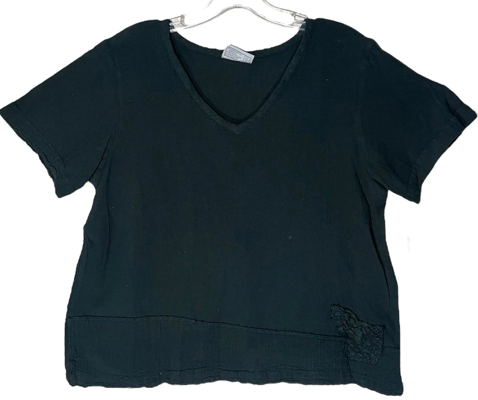 Cora Top- Cottonways Favorite,Women Wear
