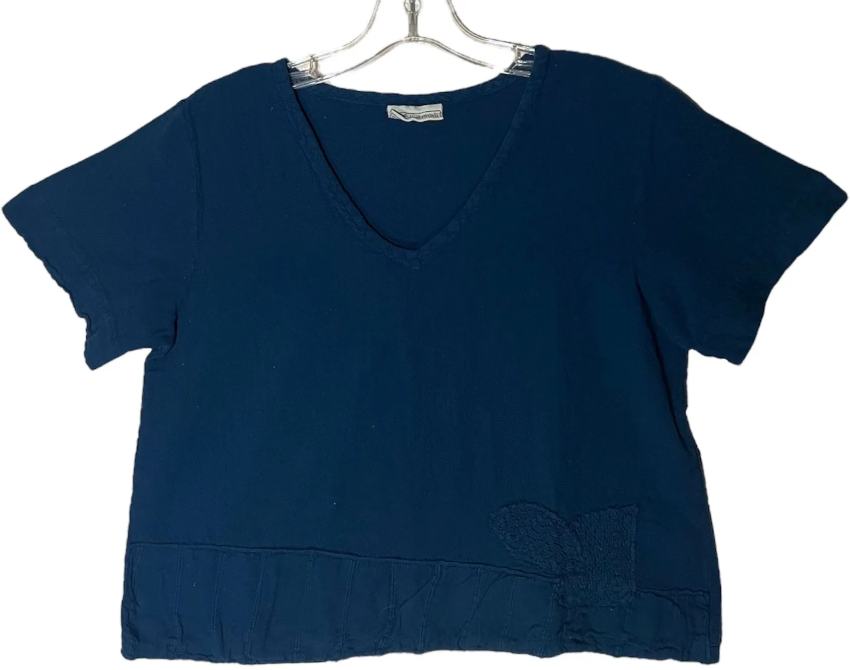 Cora Top- Cottonways Favorite,Women Wear