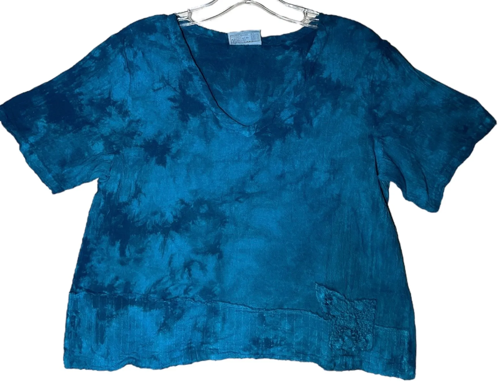 Cora Top- Cottonways Favorite,Women Wear