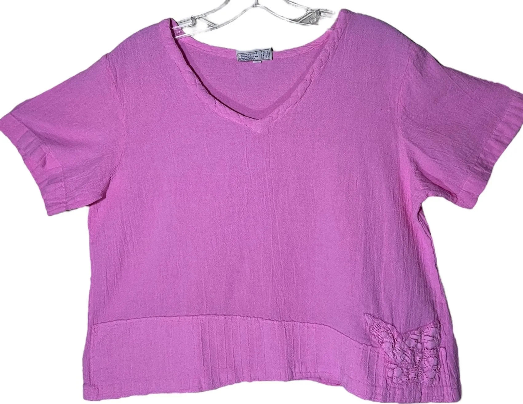 Cora Top- Cottonways Favorite,Women Wear