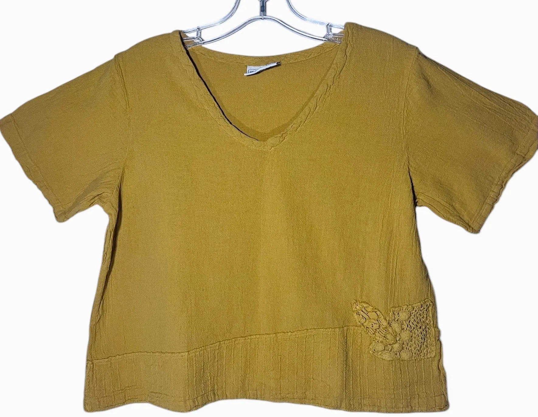 Cora Top- Cottonways Favorite,Women Wear