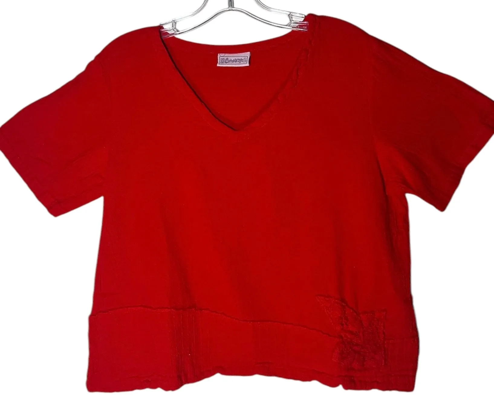 Cora Top- Cottonways Favorite,Women Wear