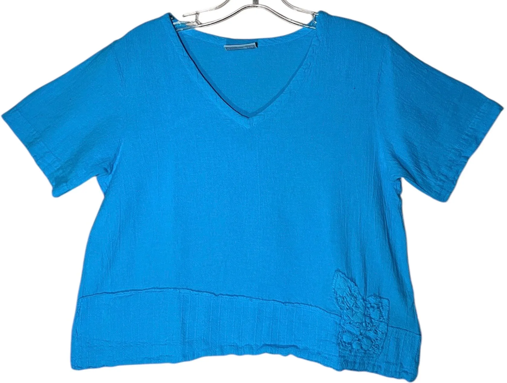 Cora Top- Cottonways Favorite,Women Wear