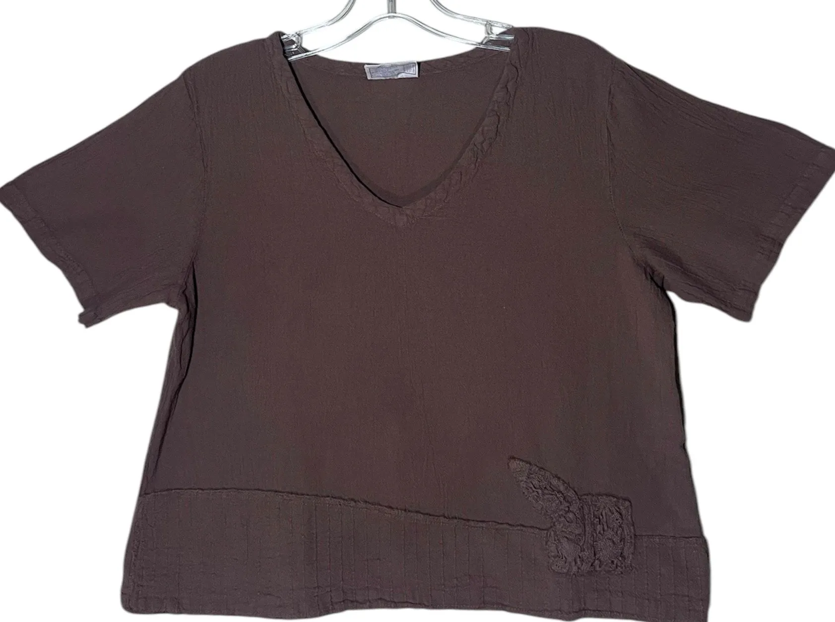 Cora Top- Cottonways Favorite,Women Wear