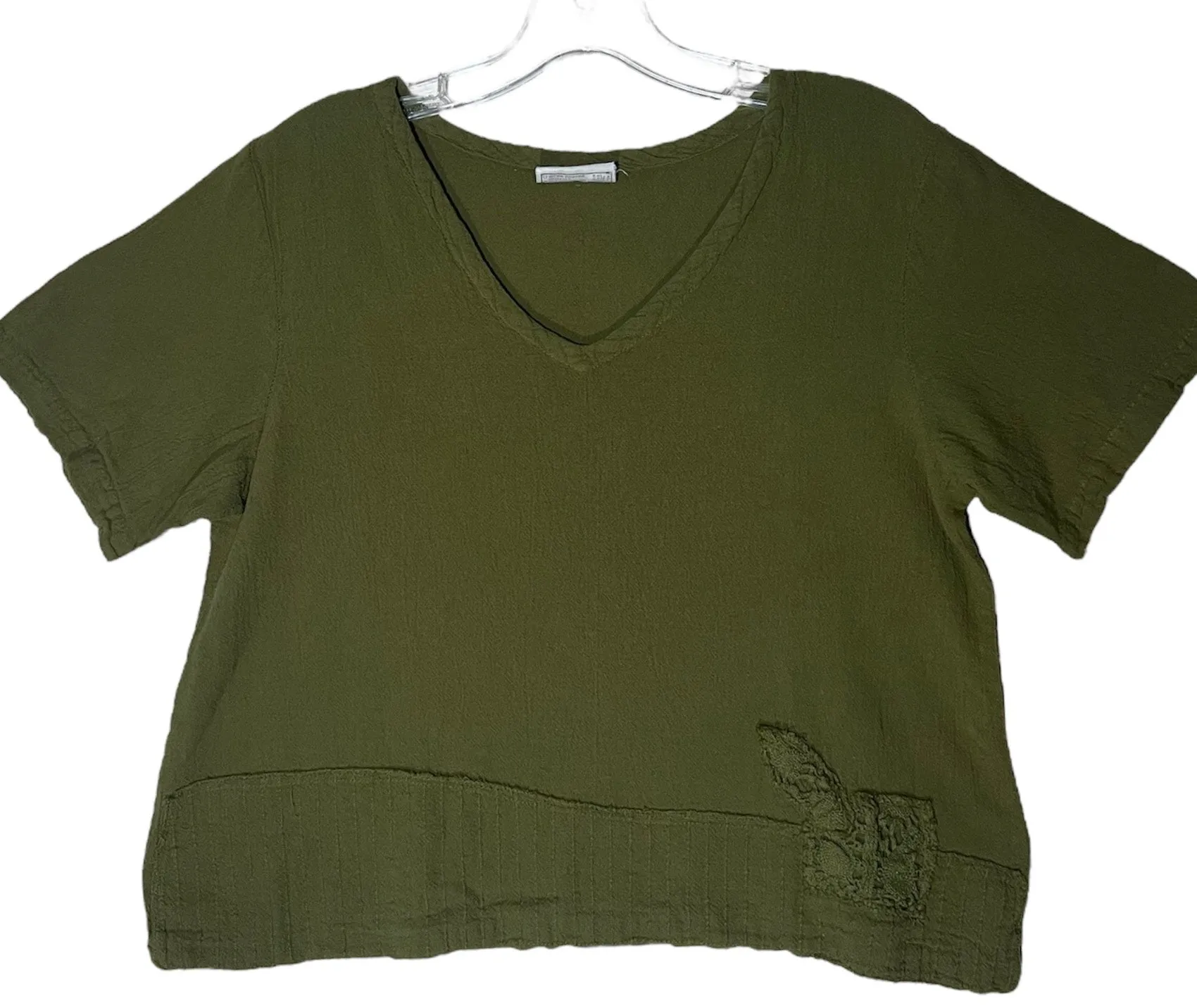 Cora Top- Cottonways Favorite,Women Wear