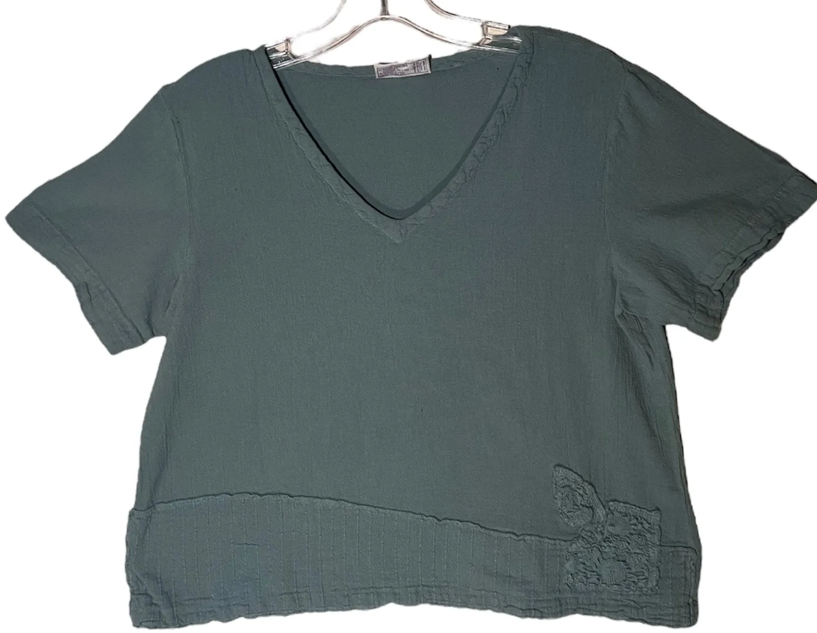 Cora Top- Cottonways Favorite,Women Wear