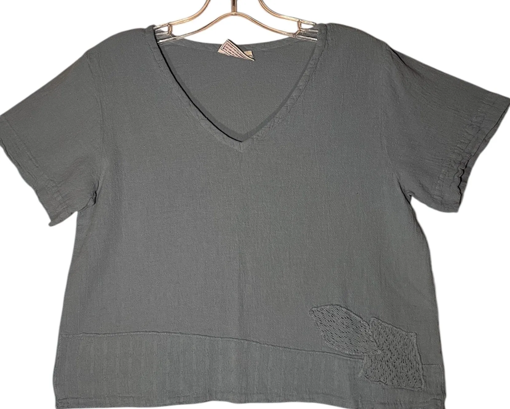 Cora Top- Cottonways Favorite,Women Wear