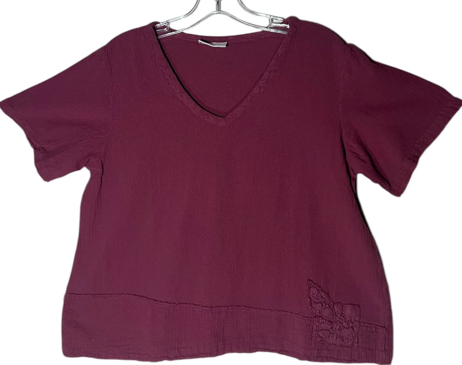Cora Top- Cottonways Favorite,Women Wear