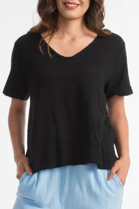 Cora Top- Cottonways Favorite,Women Wear