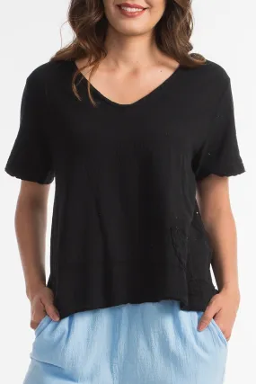 Cora Top- Cottonways Favorite,Women Wear