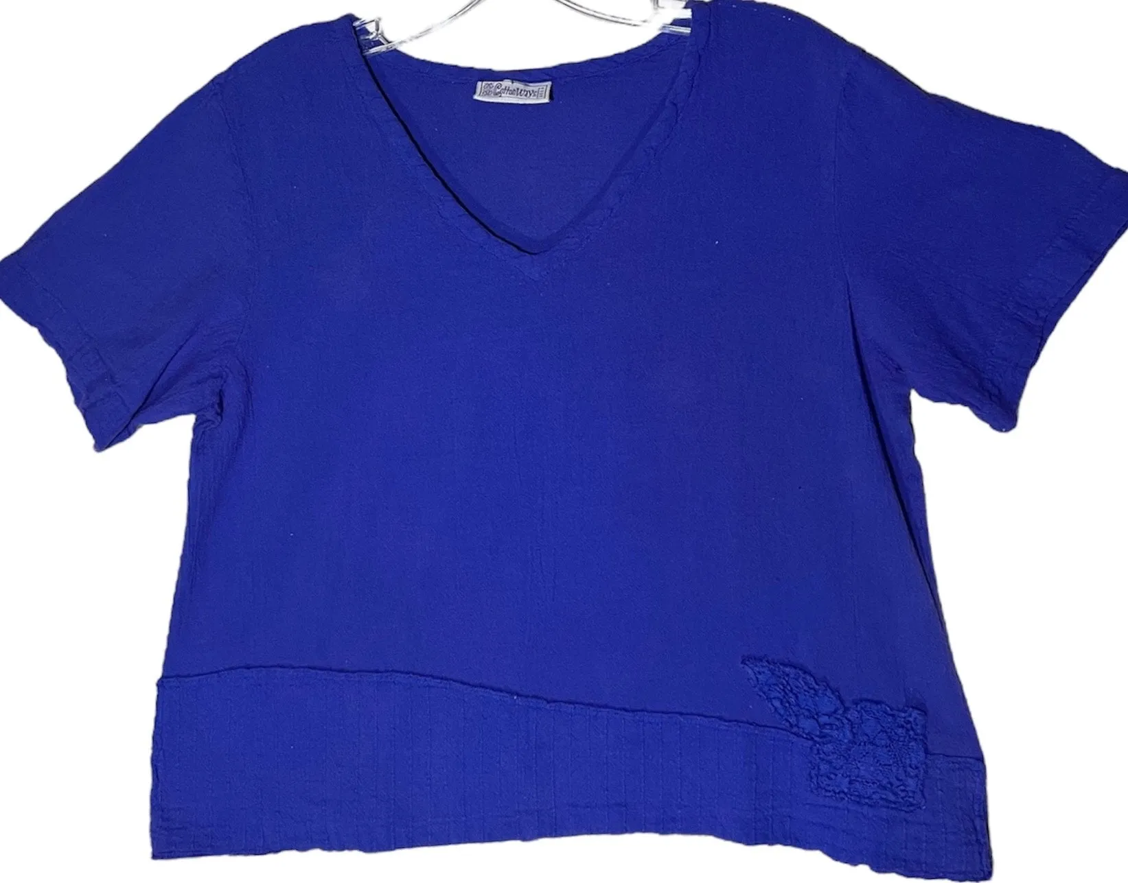 Cora Top- Cottonways Favorite,Women Wear