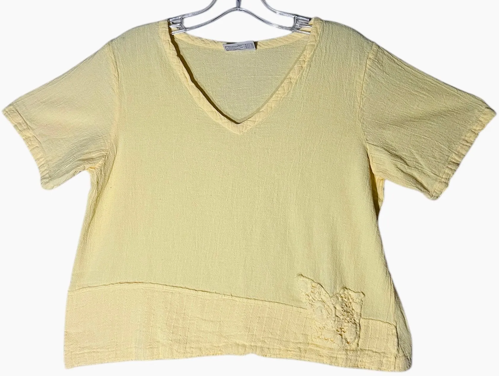 Cora Top- Cottonways Favorite,Women Wear