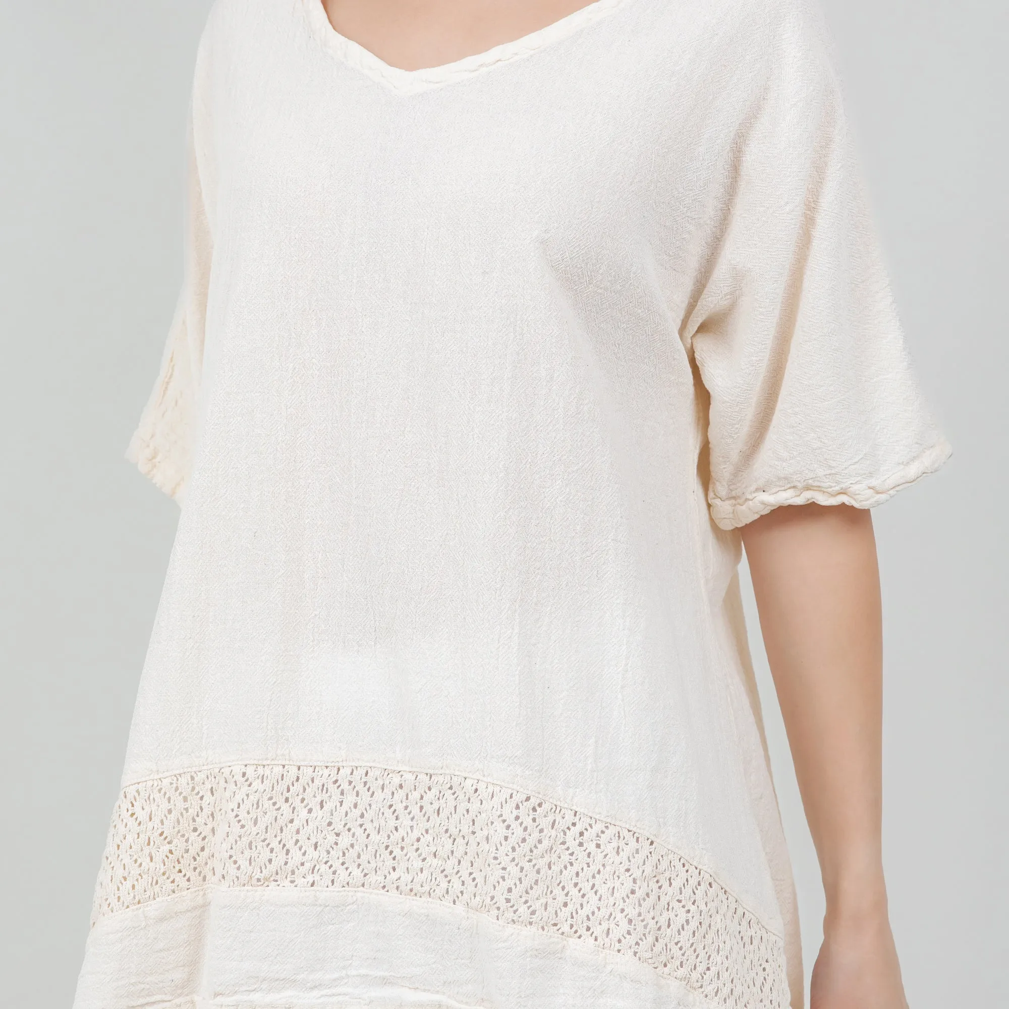 Cynthia Top - 100% Cotton Gauze!,Women Wear