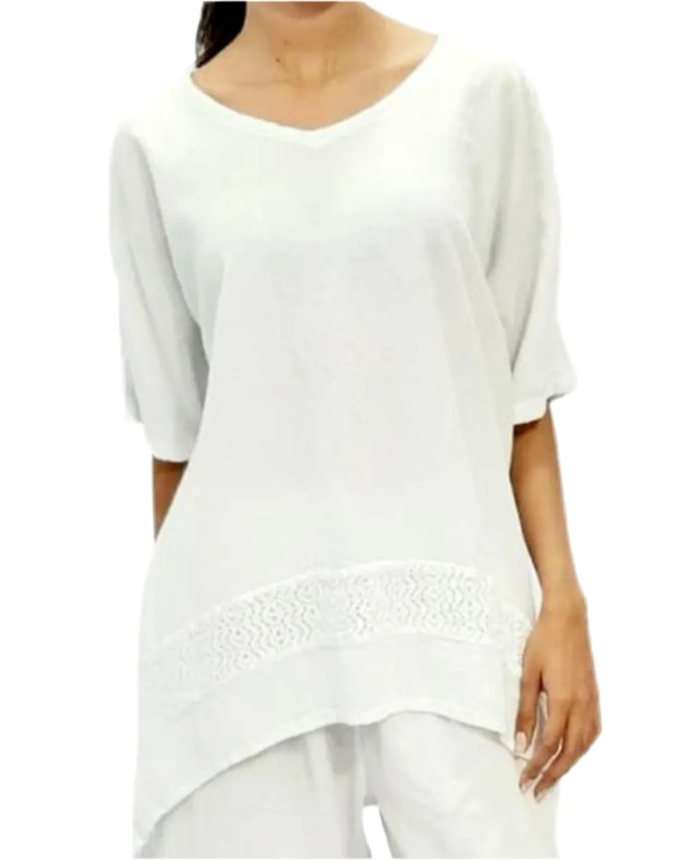 Cynthia Top - 100% Cotton Gauze!,Women Wear