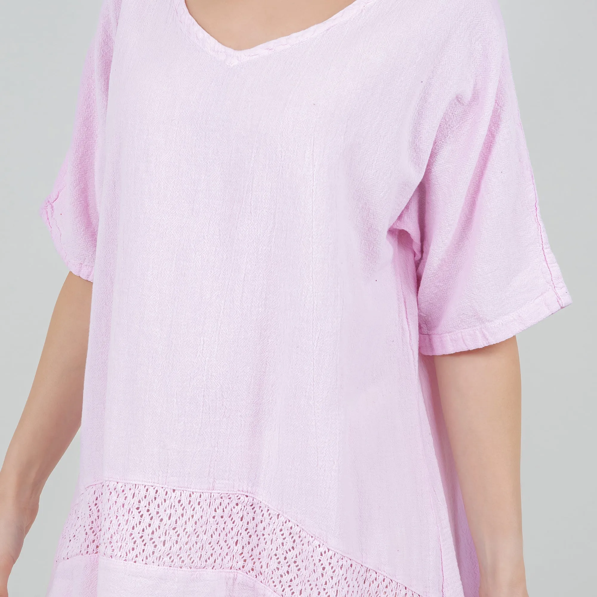 Cynthia Top - 100% Cotton Gauze!,Women Wear