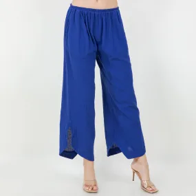 Deloris Pants 100% Cotton Gauze- With Pockets!,Women Wear