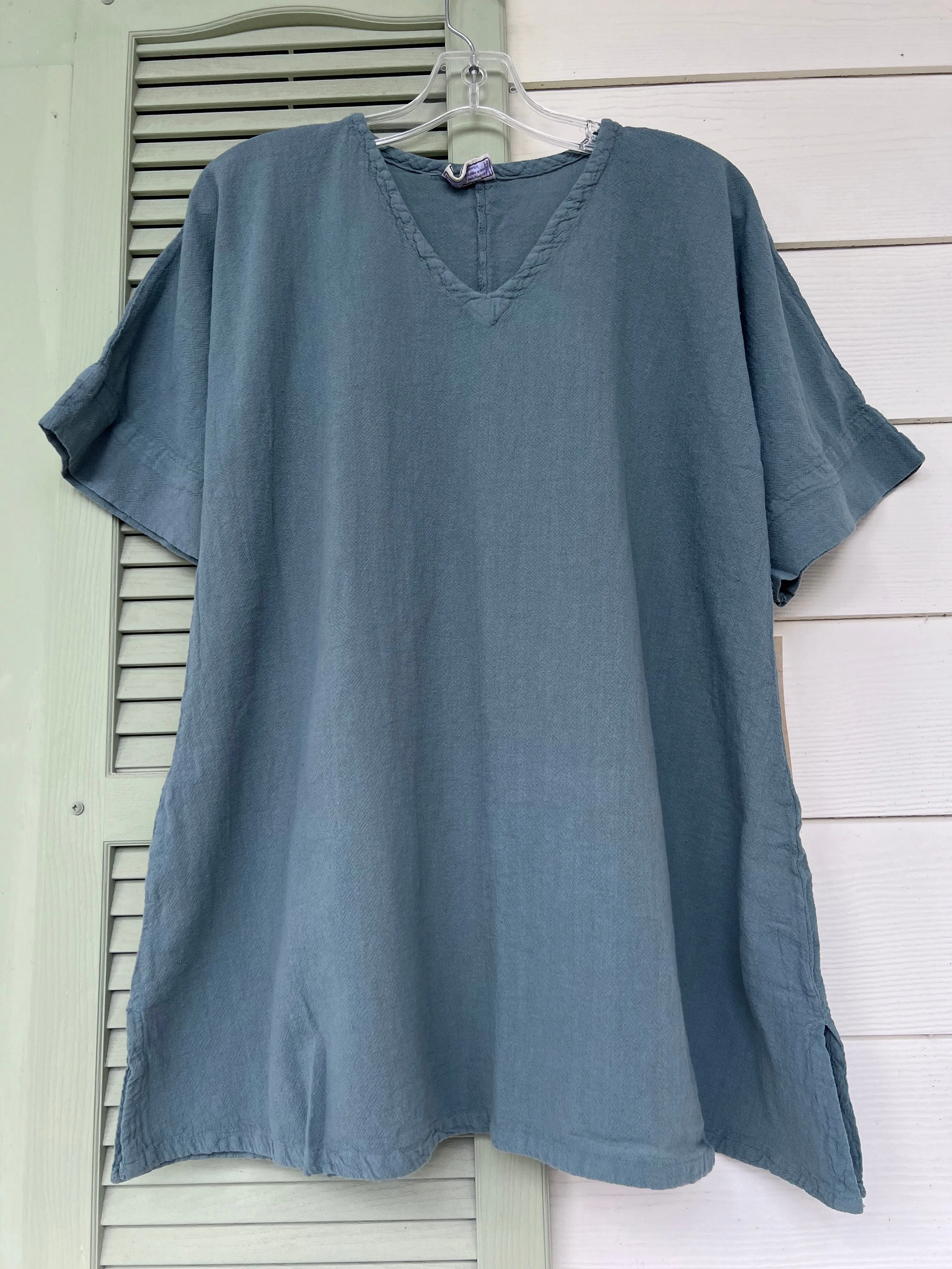 Delphine OSFM Top,Women Wear