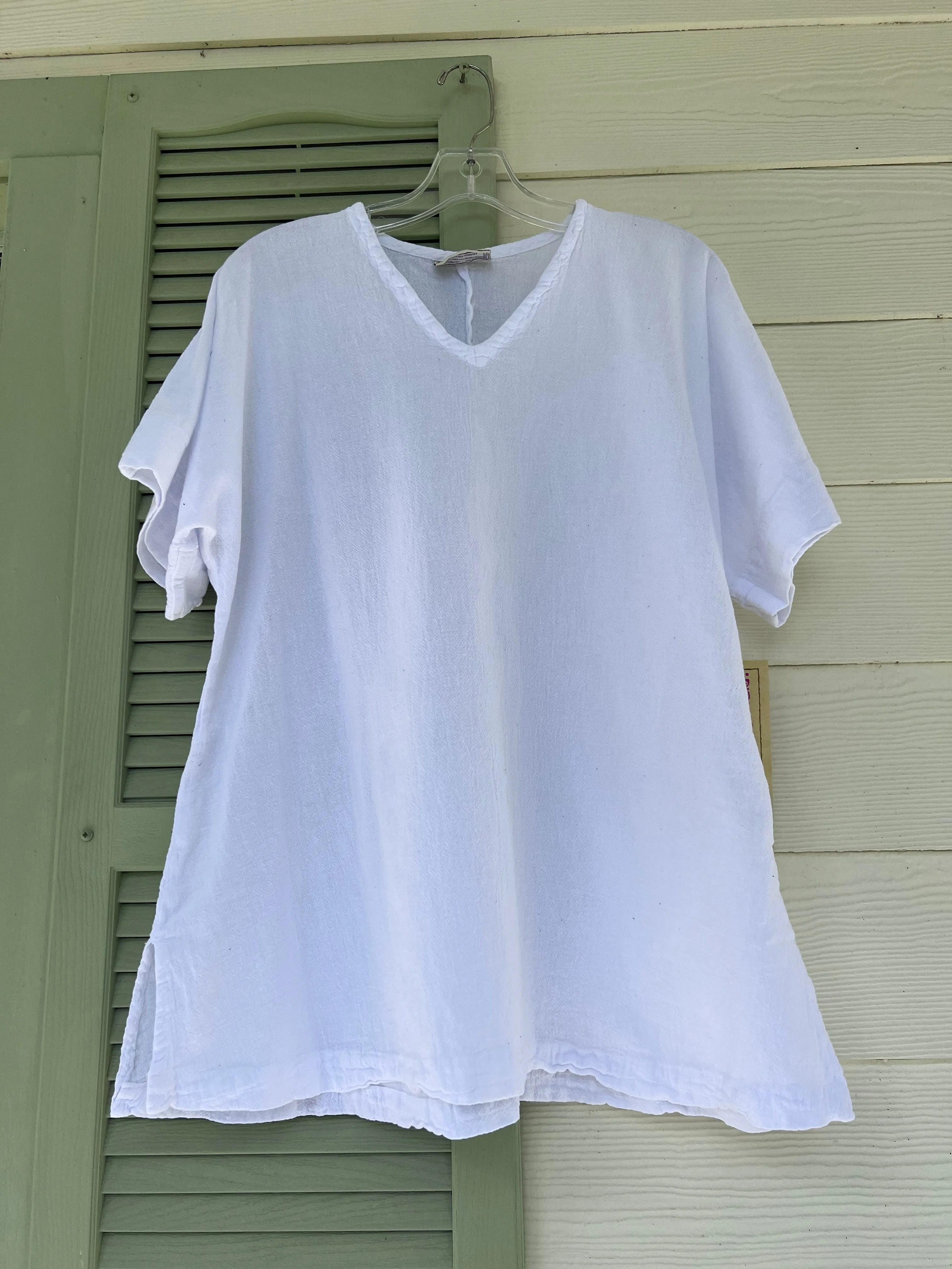 Delphine OSFM Top,Women Wear